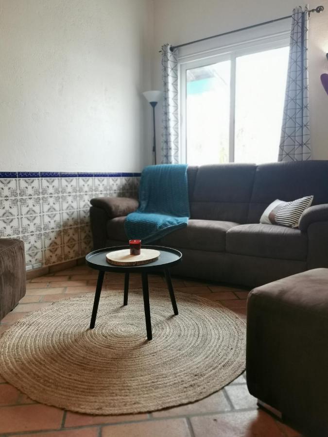 L'Auberge Camarguaise Saintes-Maries-de-la-Mer Luaran gambar