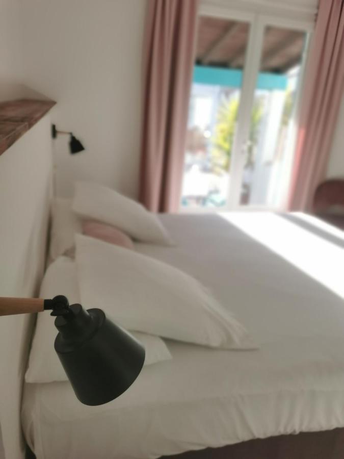 L'Auberge Camarguaise Saintes-Maries-de-la-Mer Luaran gambar