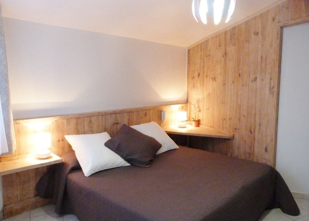 L'Auberge Camarguaise Saintes-Maries-de-la-Mer Luaran gambar