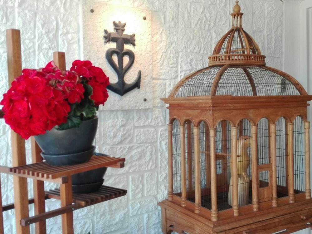 L'Auberge Camarguaise Saintes-Maries-de-la-Mer Luaran gambar